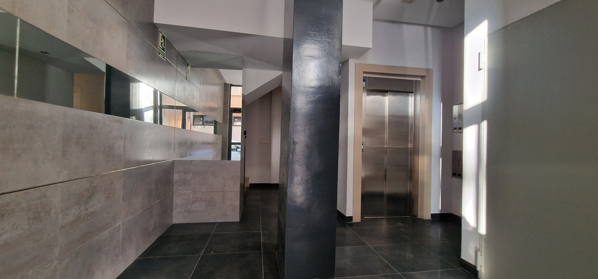 Apartamento 44 m² em Benetússer