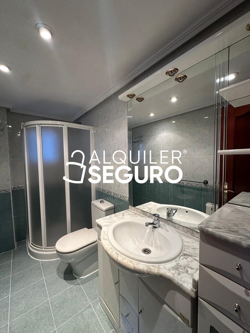 Flat 100 m² in Móstoles