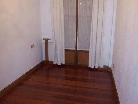 Piso de 98 m² en Fuenterrabía