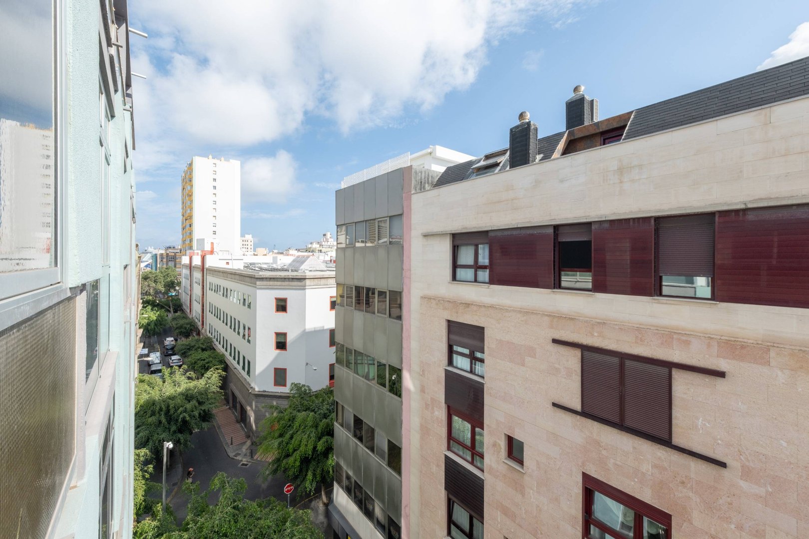 Piso de 34 m² en Las Palmas de Gran Canaria