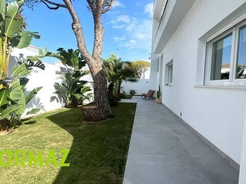 Casa de 161 m² en Chiclana de la Frontera