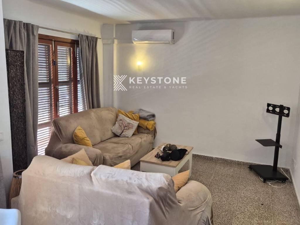 Piso de 68 m² en Palma