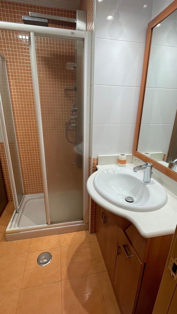 Piso de 103 m² en Vigo