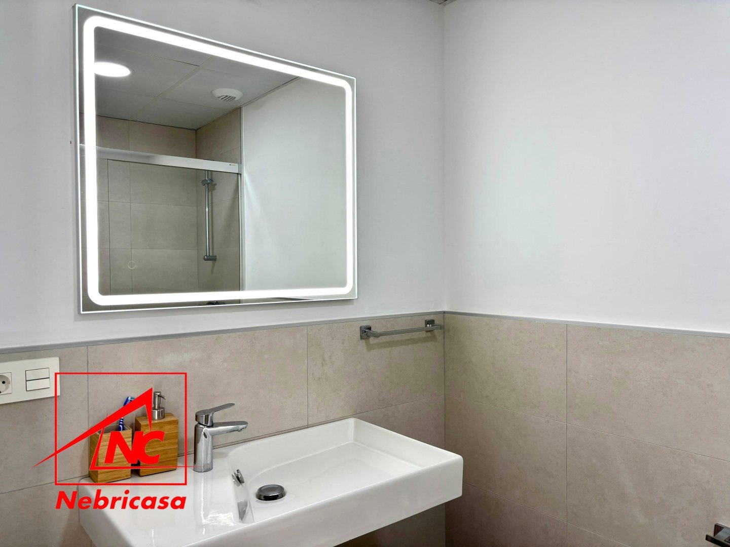 Piso de 117 m² en Chipiona