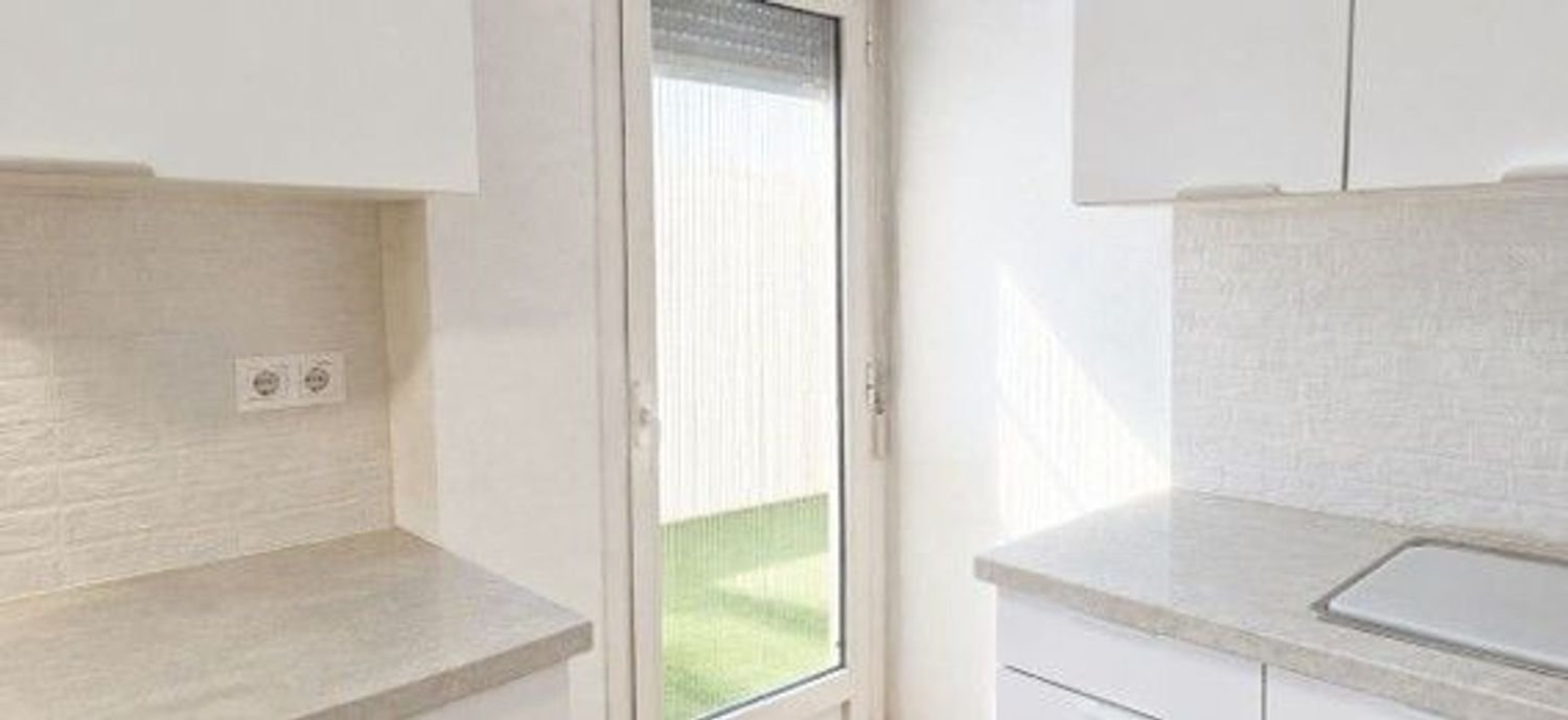 Piso de 82 m² en Silla