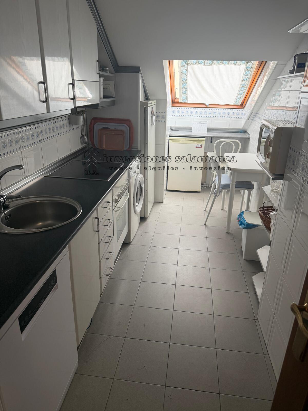 Piso de 75 m² en Salamanca