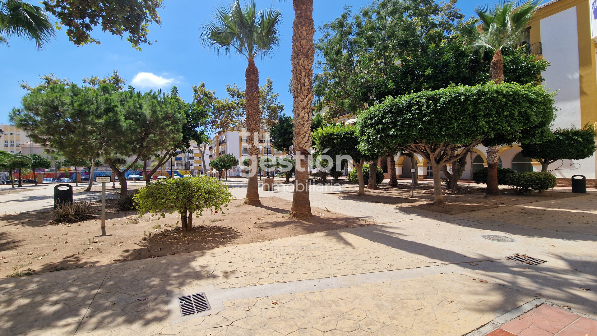 Piso de 113 m² en Rincón de la Victoria