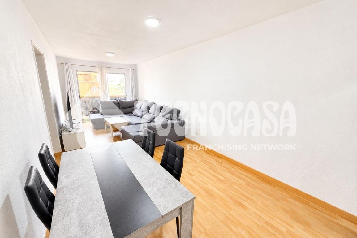 Piso de 90 m² en Las Palmas de Gran Canaria