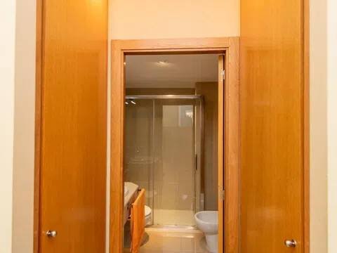 Piso de 95 m² en Alicante