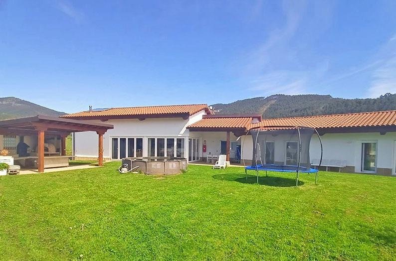 Casa de 174 m² en Mungia
