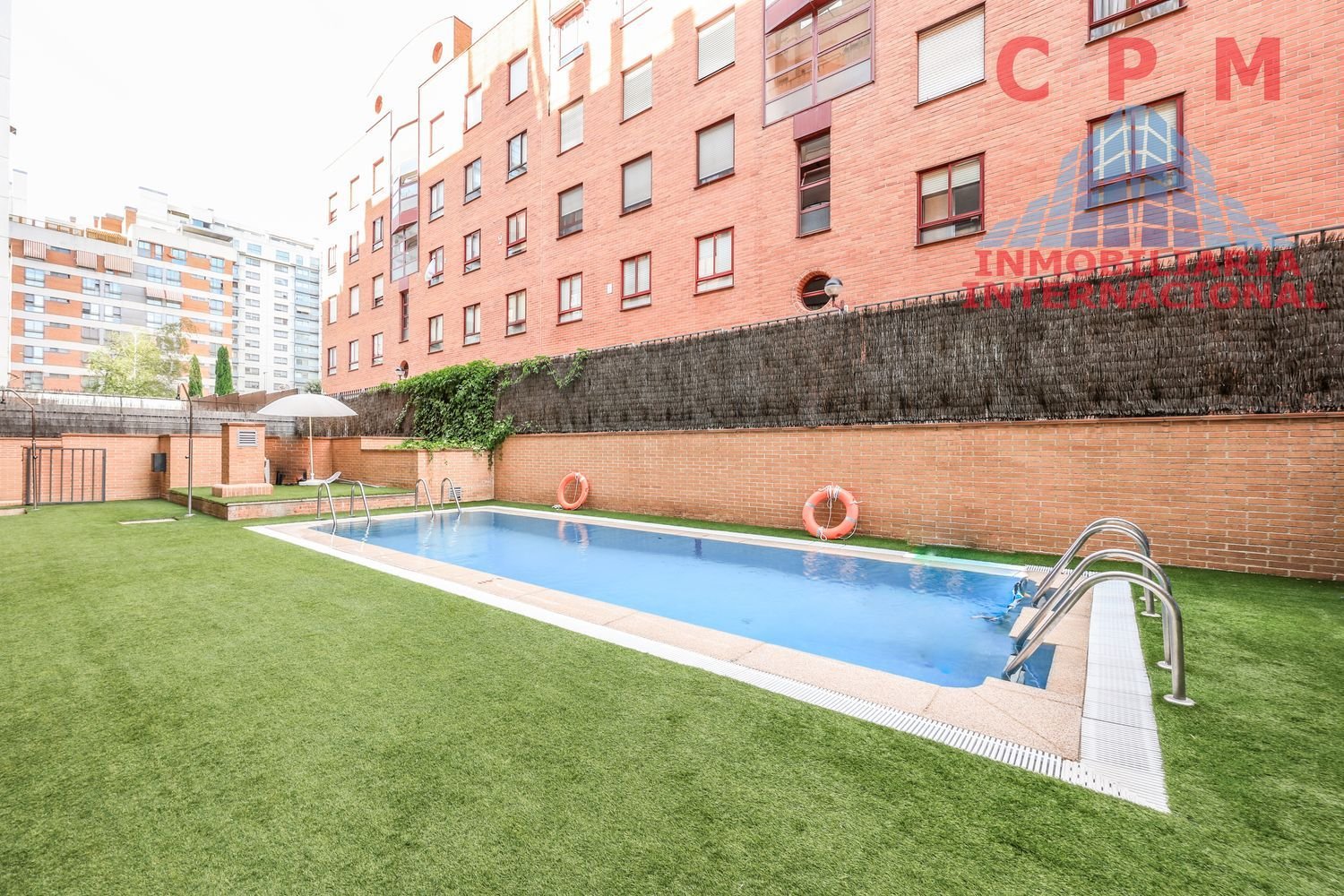 Piso de 61 m² en Madrid