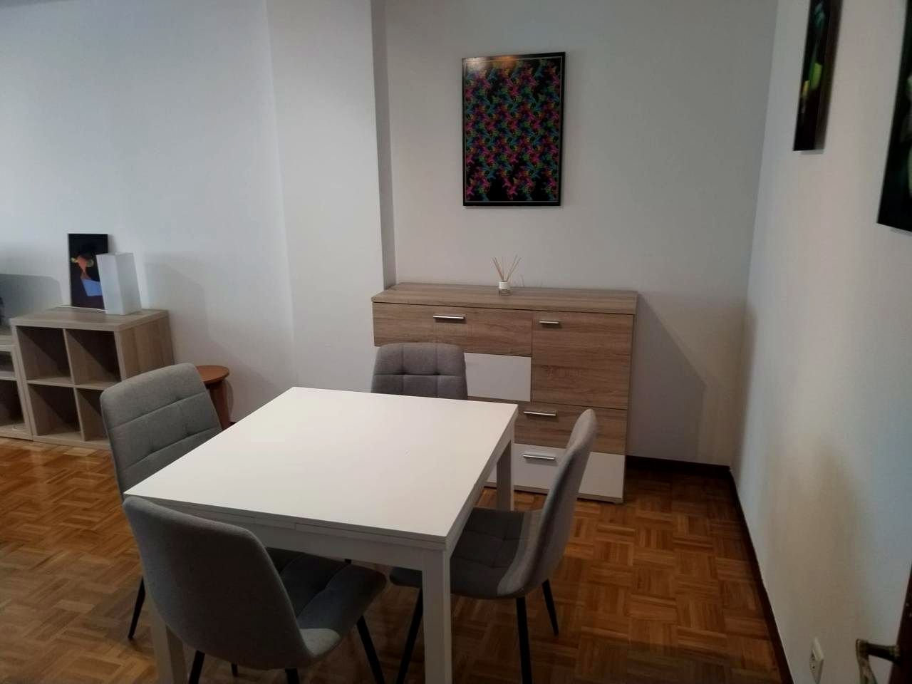 Pis de 110 m² a Gijón