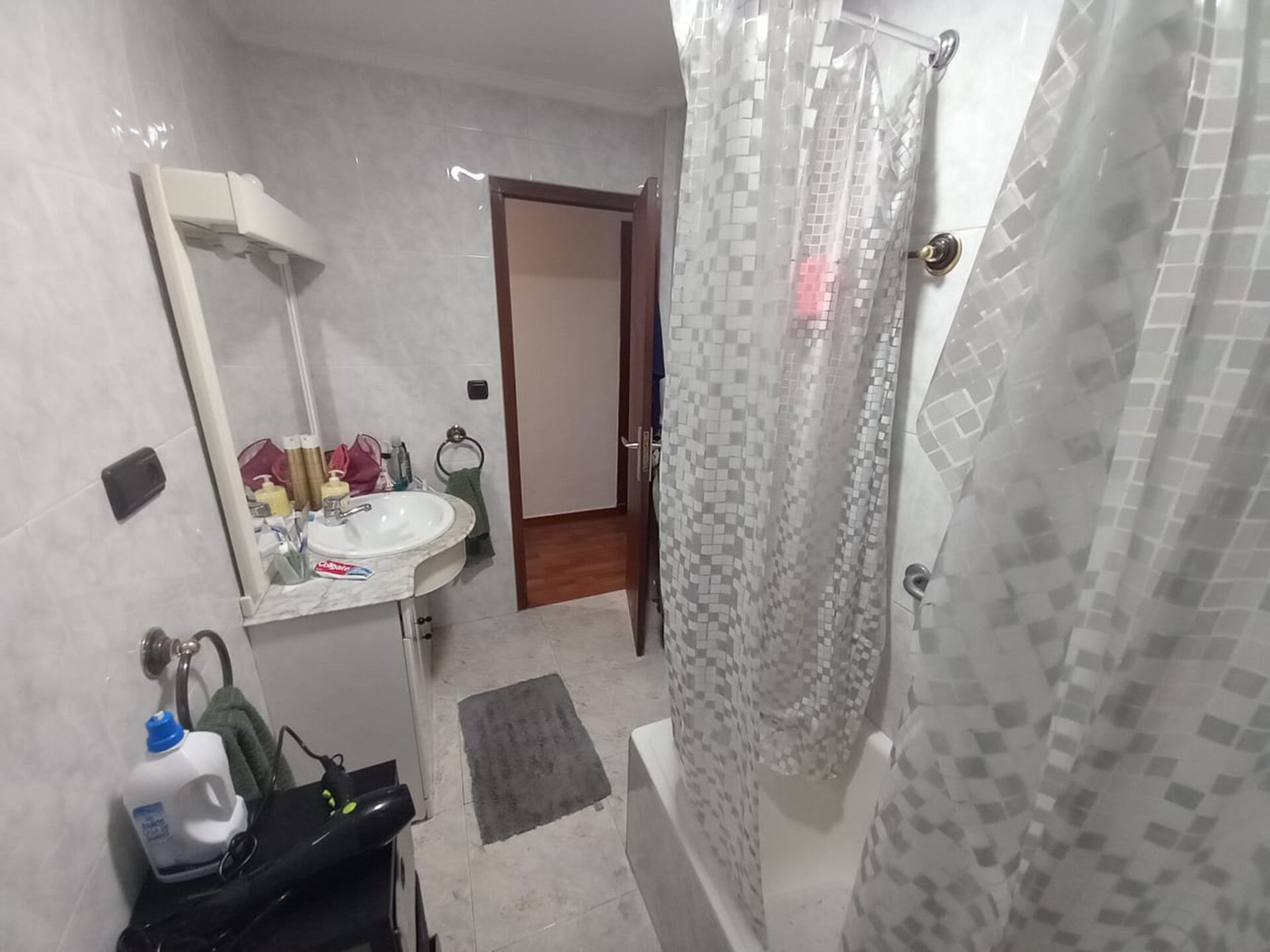 Piso de 100 m² en Salamanca