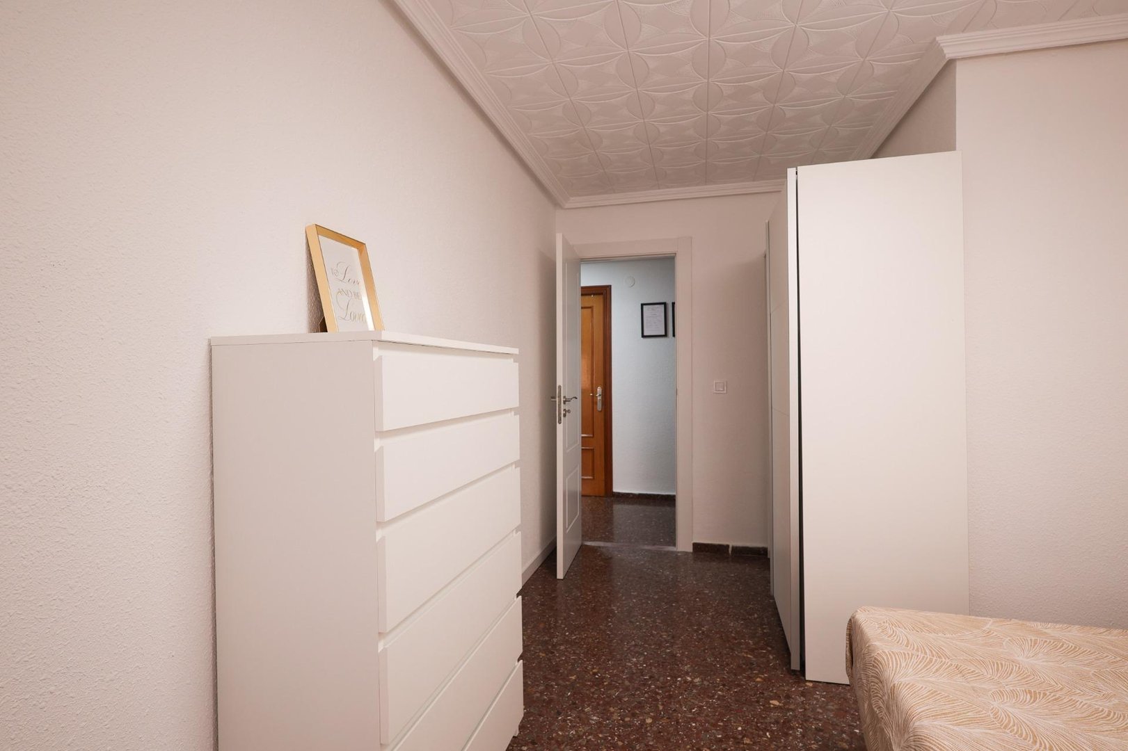 Zimmer zur Miete, Torrent