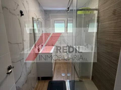 Piso de 58 m² en Miño