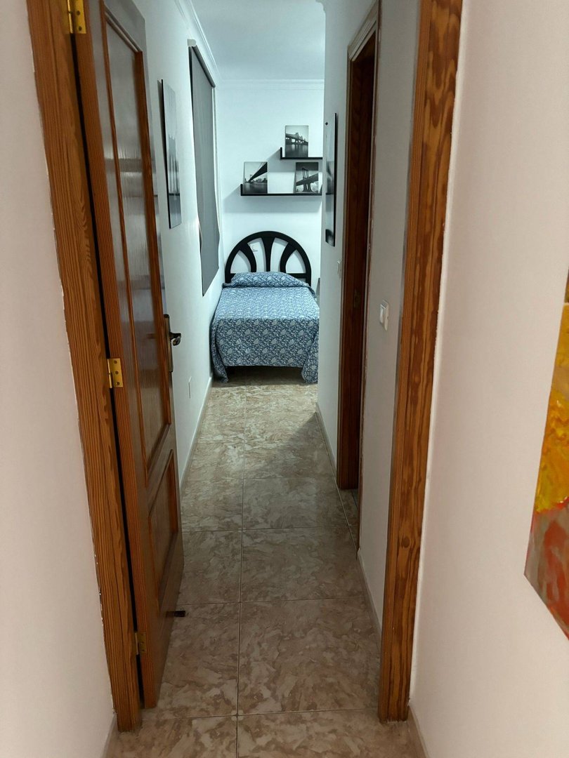 Appartamento 94 m² a Las Palmas de Gran Canaria