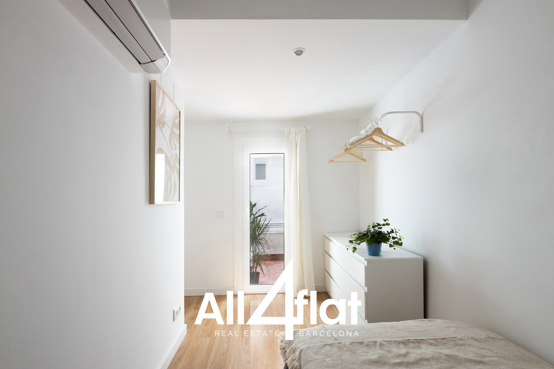 Appartamento 72 m² a Barcelona
