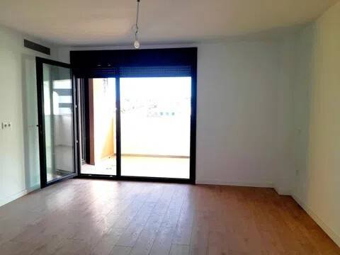 Piso de 124 m² en Tomares