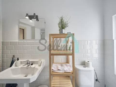 Piso de 82 m² en Oviedo