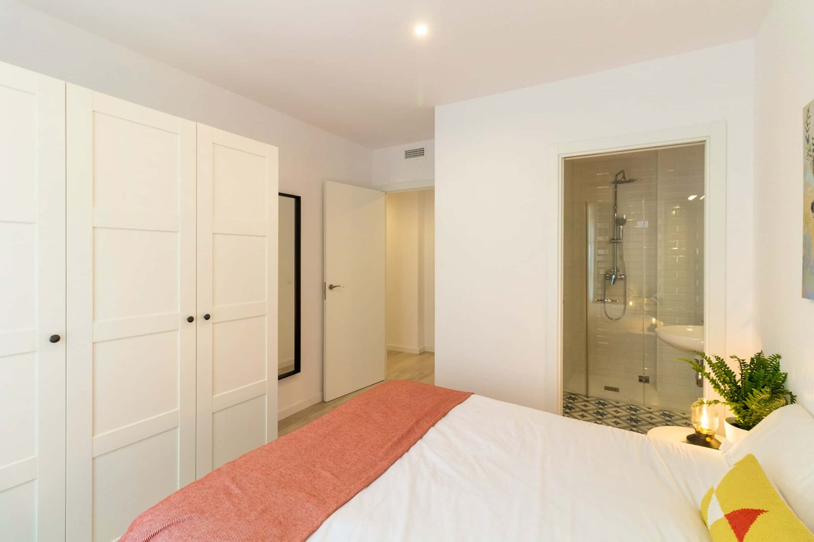 Pis de 65 m² a Barcelona