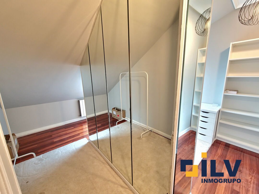 Piso de 94 m² en Santurce