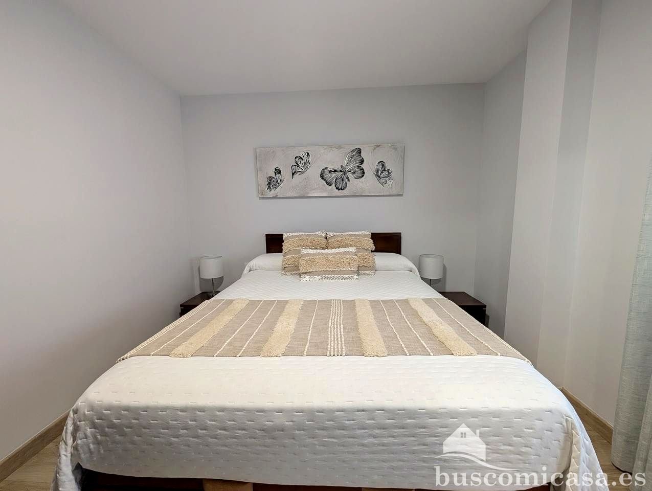 Pis de 102 m² a Linares