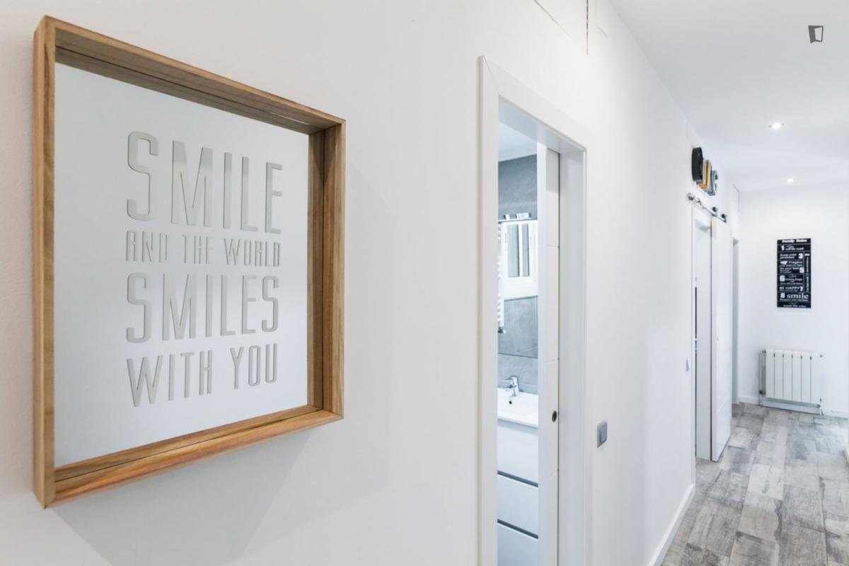 Piso de 85 m² en Barcelona
