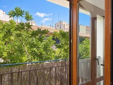 Piso de 96 m² en Palma