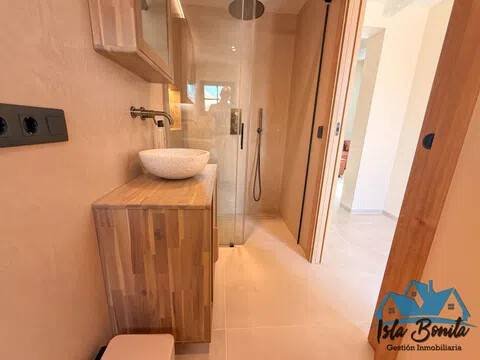 Piso de 110 m² en Llucmajor