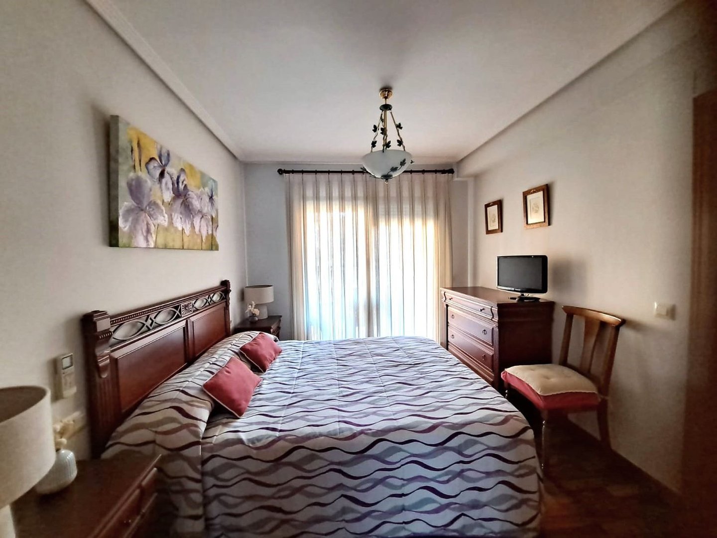 Piso de 130 m² en Valencia