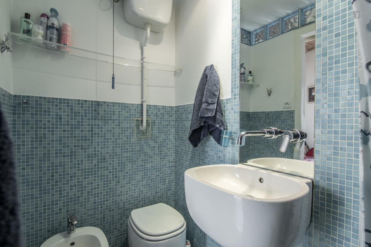 Pis de 35 m² a Barcelona