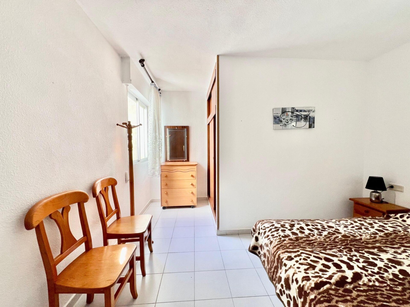 Piso de 55 m² en Torrevieja