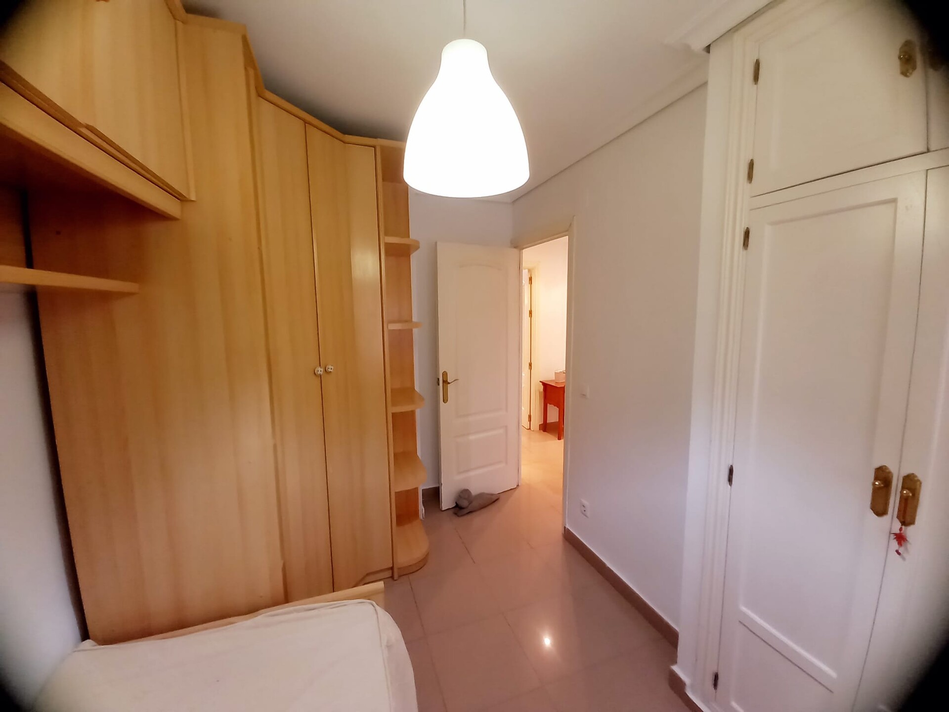 Piso de 120 m² en Sevilla