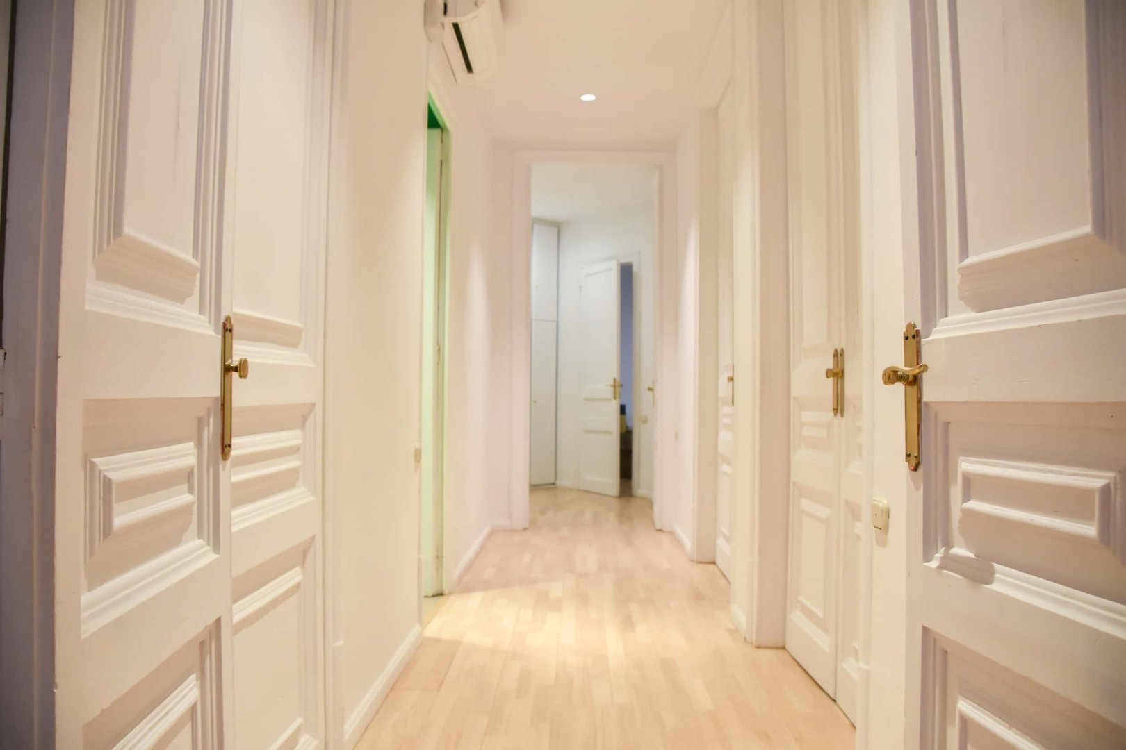 Zimmer zur Miete, Barcelona
