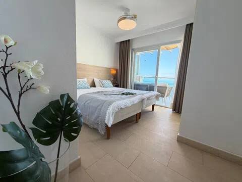 Piso de 90 m² en Mogán
