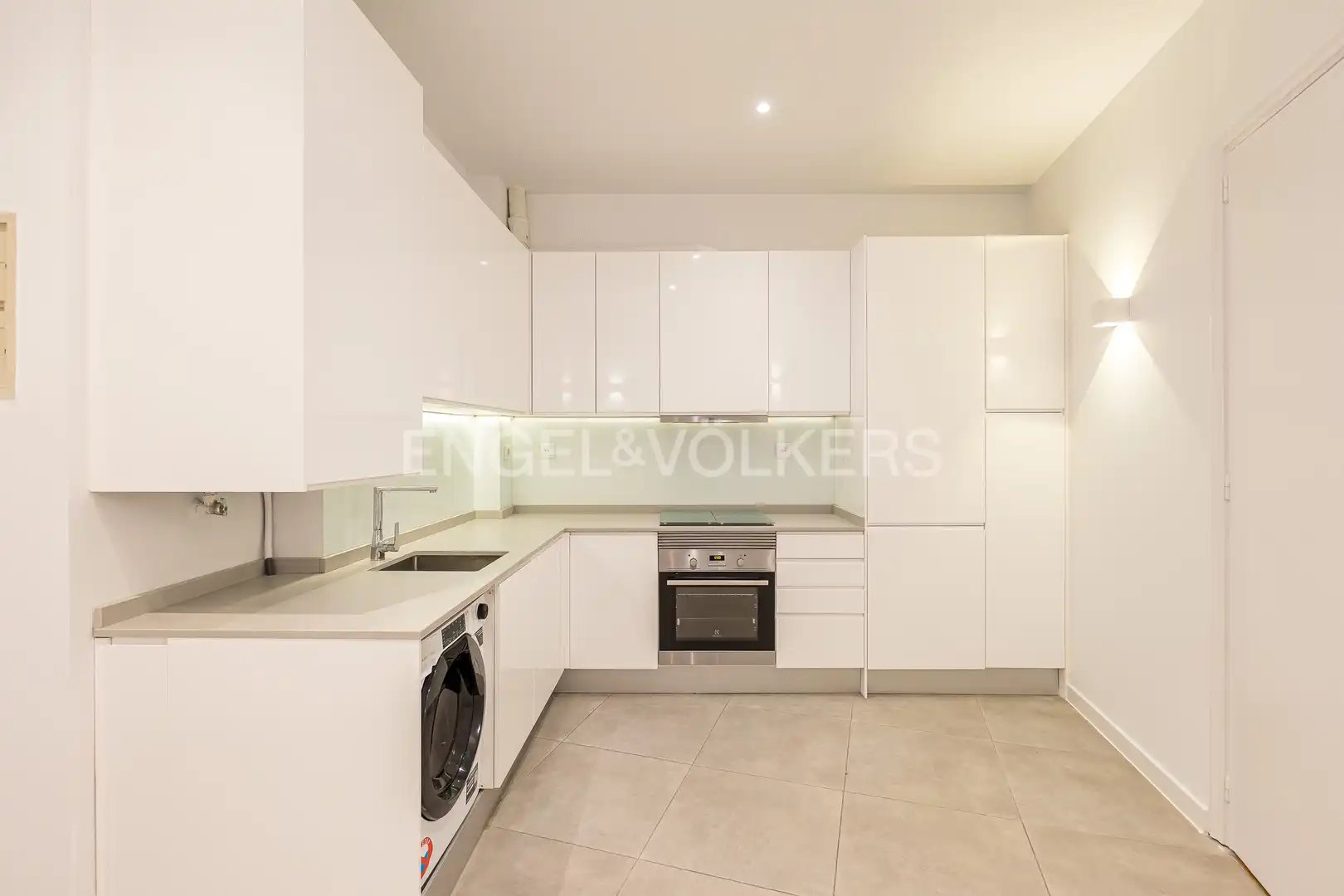 Pis de 203 m² a Madrid
