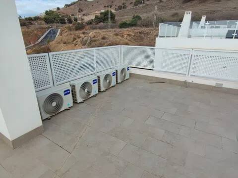 Casa 207 m² a Nerja
