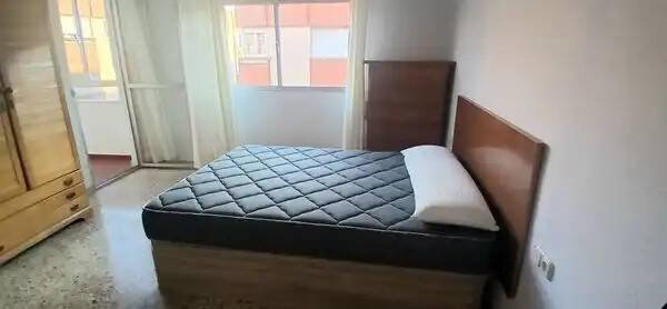 Piso de 160 m² en Almería