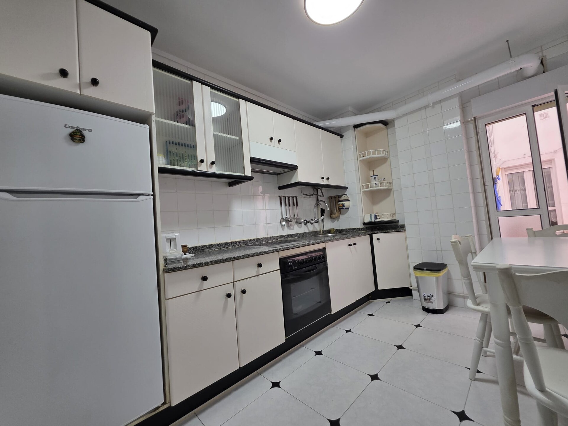 Habitación 96 m², Avilés