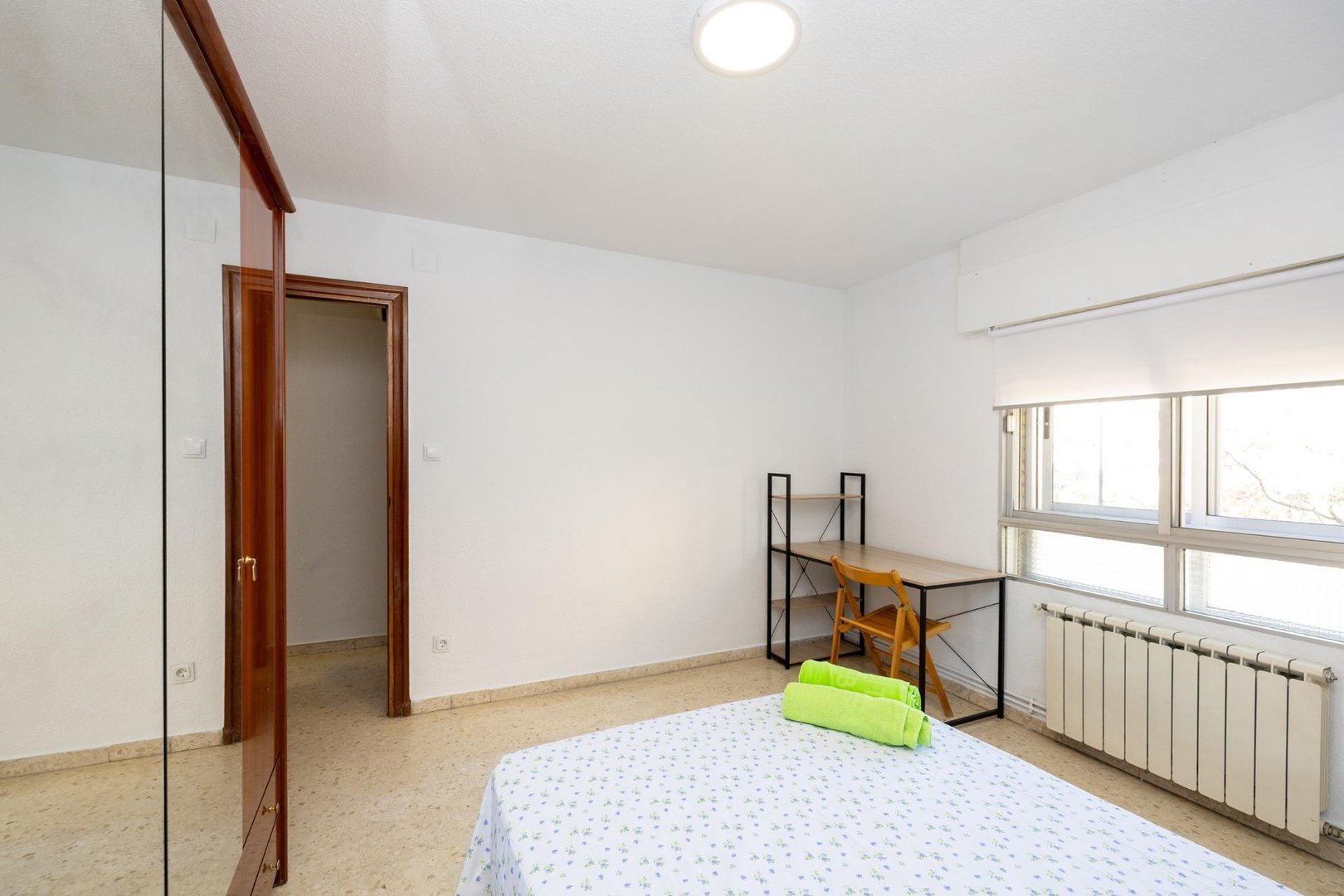 Piso de 137 m² en Granada