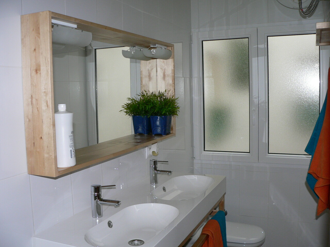Piso de 95 m² en Murcia