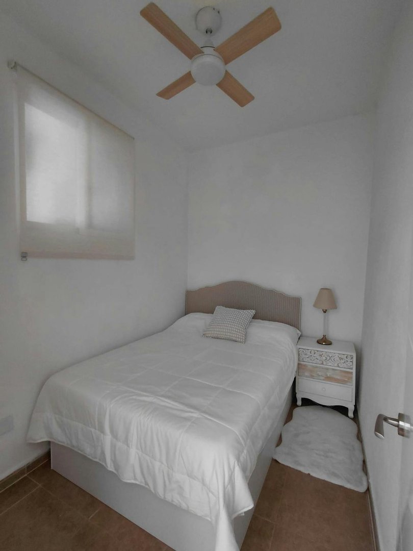 Pis de 45 m² a Madrid