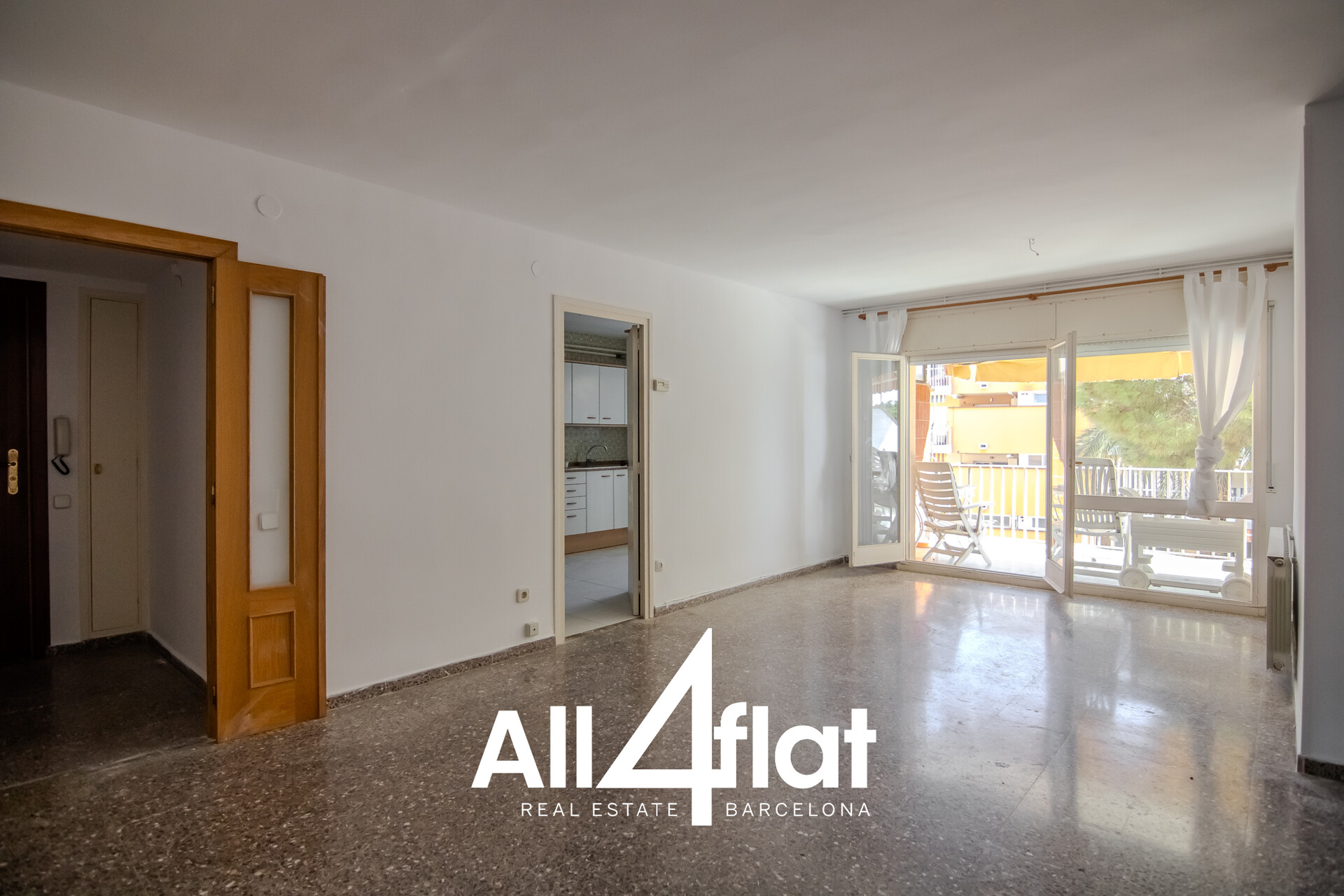 Wohnung 134 m² in Sant Andreu de Llavaneres