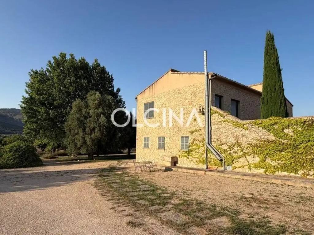 Piso de 266 m² en Castalla