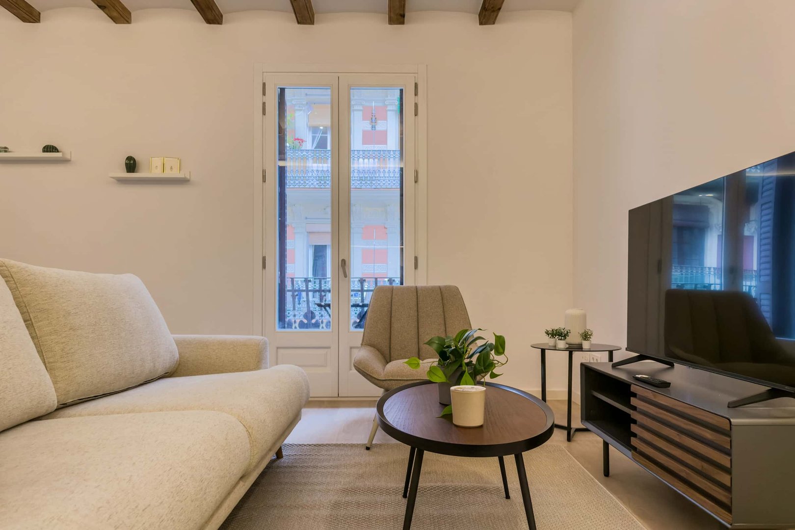 Pis de 74 m² a Barcelona