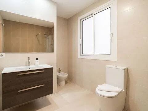 Apartamento 200 m² em València