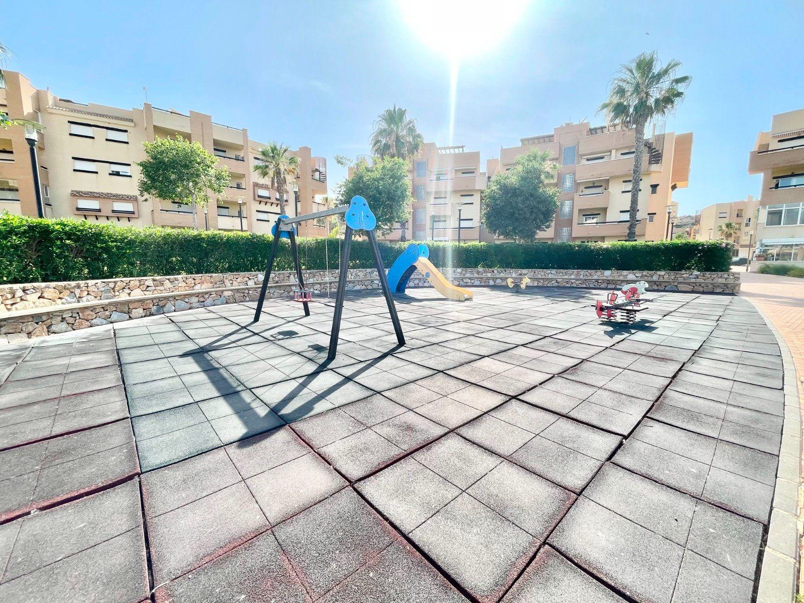 Piso de 60 m² en Murcia