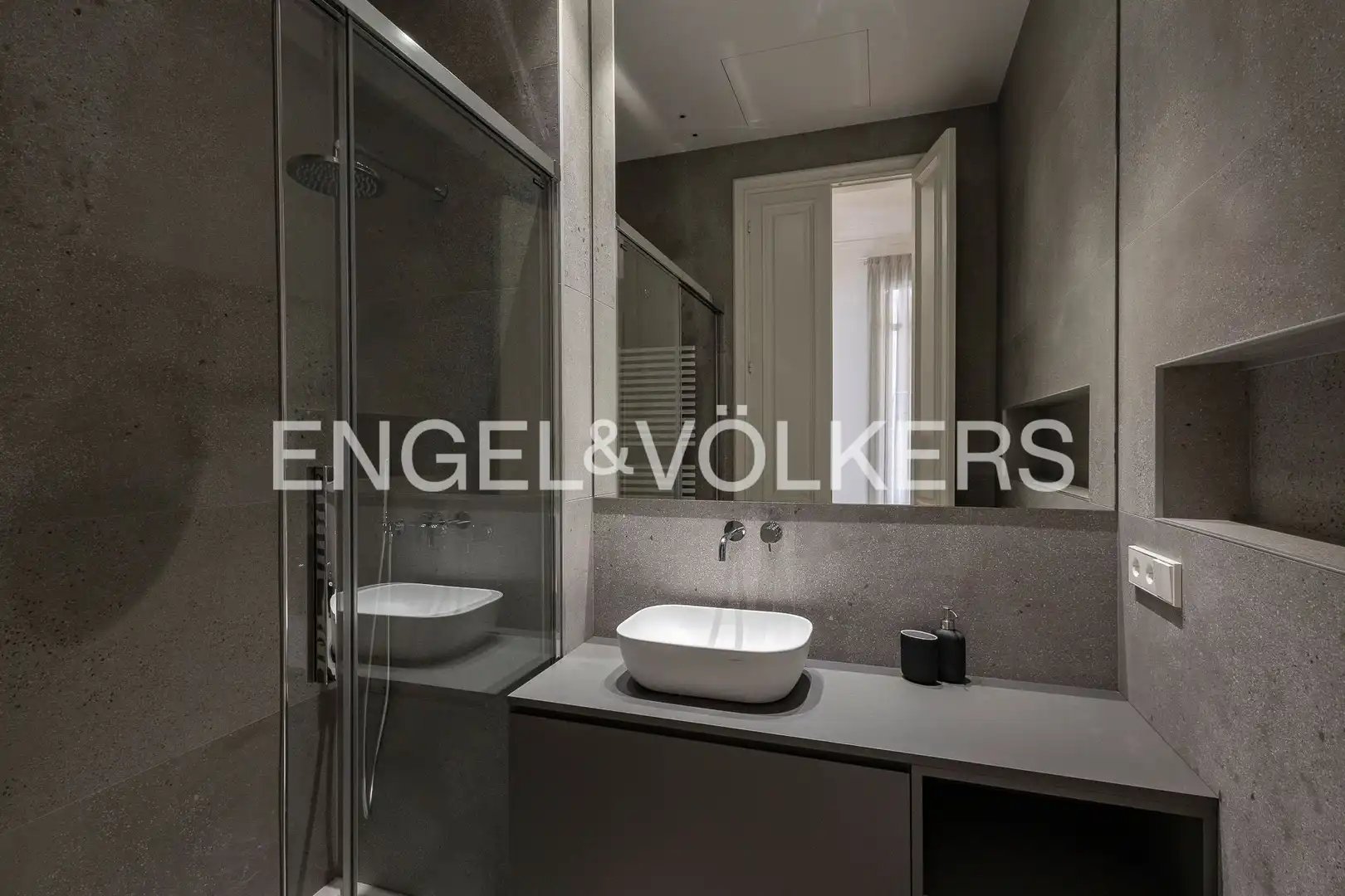 Piso de 160 m² en Barcelona