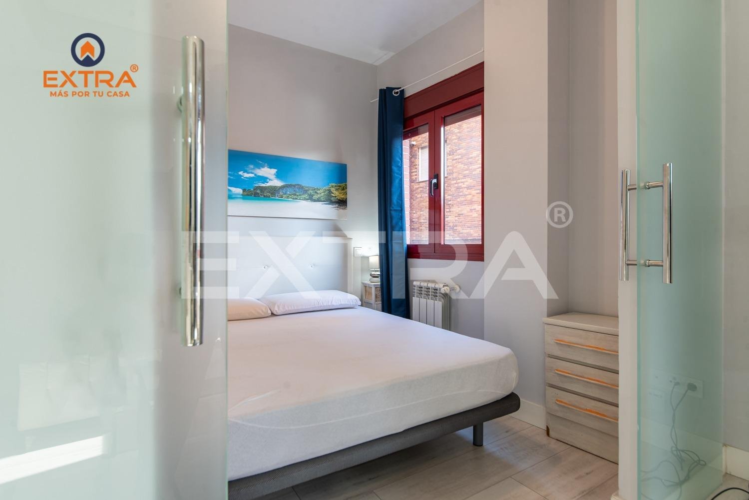 Pis de 48 m² a Madrid
