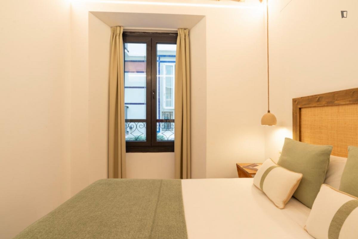 Piso de 60 m² en Madrid